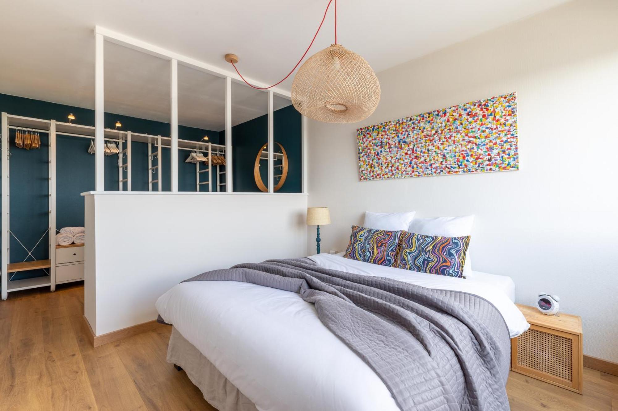 Travel Homes - Wilnest, Nested With A View Mulhouse Exteriör bild