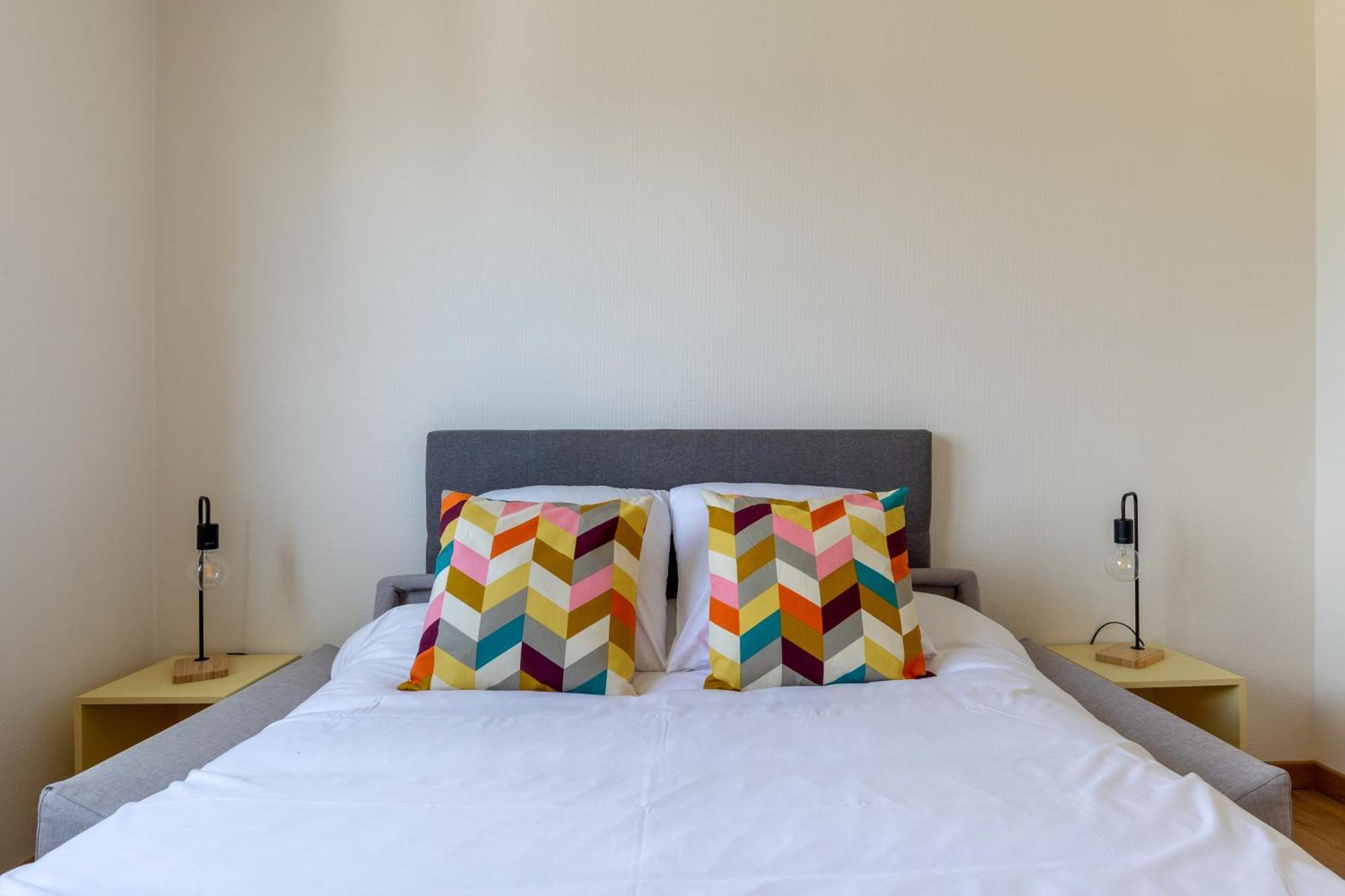 Travel Homes - Wilnest, Nested With A View Mulhouse Exteriör bild