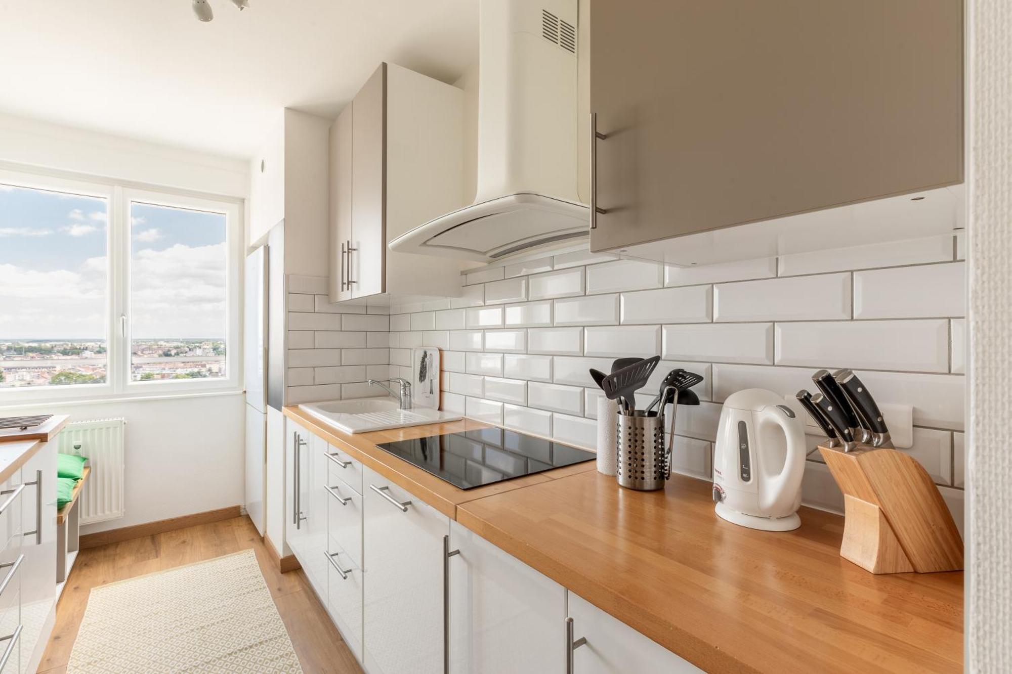 Travel Homes - Wilnest, Nested With A View Mulhouse Exteriör bild